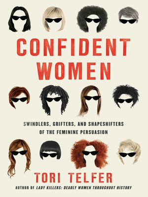 cover image of Confident Women